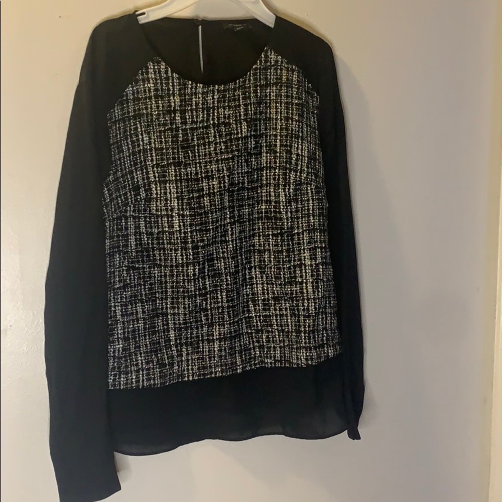 Ann Taylor Top